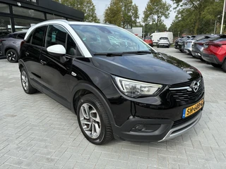 Opel Crossland X 1.2 Turbo Innovation / 4