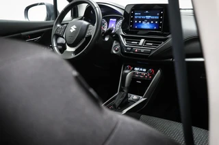 Suzuki S-Cross 1.4 Boosterjet Select Smart Hybrid | CLIMA | STOELVERWARMING | CAMERA | TREKHAAK / 12