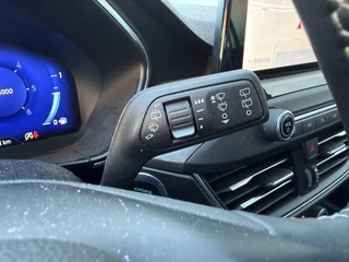 Ford Focus Wagon BWJ 2022 1.5 120 PK EcoBlue Titanium X Business AUTOMAAT  FULL LED | STANDKACHEL | LANE ASSIST | ELEKTR. ACHTERKLEP | CAMERA |  KEYLESS | CARPLAY + ANDROID | NAVI | CLIMA | CRUISE | LMV | PDC / 22