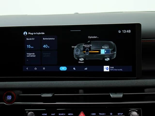 Hyundai Tucson 1.6 TGDI PHEV N Line Business Sky Demo-voordeel / 45