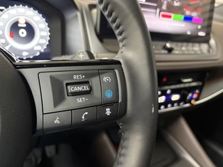 Nissan QASHQAI 1.3 MHEV XTRON TEKNA LEER/360 CAM/TREH/HEAD UP/EL A KLEP/ENZ / 11