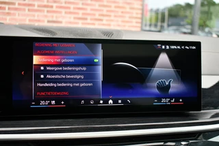 BMW X5 xDrive50e M-Sport  Skylounge Comf-stoel ACC 360 HUD H/K 21inch / 16