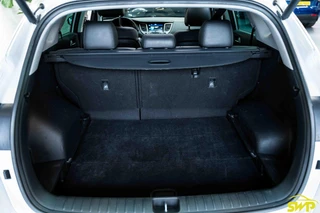Hyundai Tucson 1.6 T-GDi Premium 4WD | Pano | Navi | Leder | Elektr stoelen | Full option | Stoel ventilatie | Dodehoek / 22