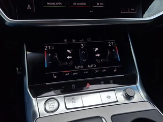 Audi A6 Avant 45 TFSI 2x S-Line (Trekhaak,Virtual,Memory) / 18