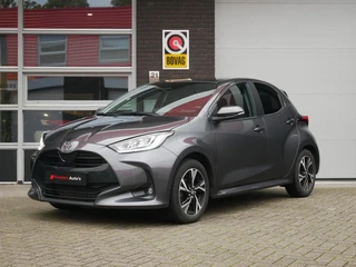Toyota Yaris 1.5 Hybrid Dynamic Dealer onderhouden| ACC / 24