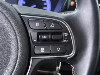 Kia Niro 1.6 GDi Hybrid DynamicLine  - Trekhaak - Camera - Navigatie - AppleCarplay - Android Auto - Fabrieksgarantie tot 05-2027 / 28