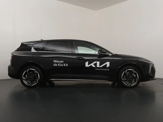Kia K4 1.0 T-GDi MHEV GT-Line Launch Edition (pano) - Schuif/kantel dak - Stoel/stuurverwarming - AppleCarplay - Android Auto - 7 jaar of 150.000km fabrieksgarantie / 10