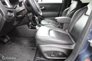 Jeep Renegade 1.5T e-Hybrid Limited/Stoel/Stuurverw/ / 19
