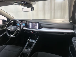 Volkswagen Golf 1.0 TSI 110pk Life Sfeerverlichting Navigatie Camera App-Connect / 4