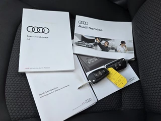 Audi A1 Sportback 1.0 TFSI AIRCO NAVI LM TEL / 28