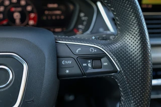 Audi Q5 55 TFSI e quattro Competition  | TOPSTAAT! | PANO | RS-SEATS | B&O | 360 | STERRENHEMEL | LUXE SFEERVERLICHTING | KEYLESS | / 43