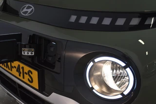 HYUNDAI Inster 49 kWh 115pk Pulse + Winter Pack / 27