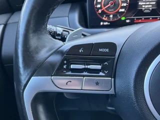 Hyundai Tucson 1.6 T-GDI Automaat HEV Comfort 360° Keyless Carplay Trekhaak / 31