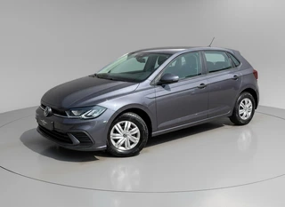 Volkswagen Polo 1.0 MPI Polo * Carplay * 34.000KM! * Airco * Multifunctioneel Stuur * Metallic *