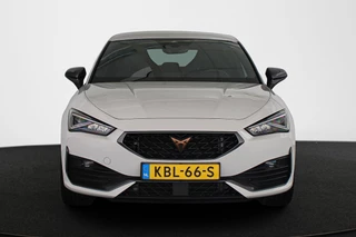CUPRA Leon 1.4 e-Hybrid / 15