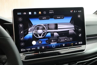 Volkswagen Golf 1.5 272pk eHybrid GTE Trekhaak 360Camera Memory Leder Stoelventilatie HUD Navigatie Panoramadak / 27