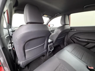 MG MG3 Hybrid+ 1.5 Hybrid+ Luxury ONDERHOUD GEHAD BIJ DEALER, DIRECT LEVERBAAR | 7 JAAR MG FABRIEKS GARANTIE TM 02-2032 | STOEL + STUURVERWARMING | 360 CAMERA | ADAP. CRUISE | DODE HOEK | KEYLESS | APPLE CARPLAY | / 21