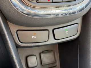Opel Mokka Cosmo 1.4 T 140PK Trekhaak, Leder, Achteruitrijcamera, Panoramadak, Stoelverwarming, Stuurwielverwarming / 31