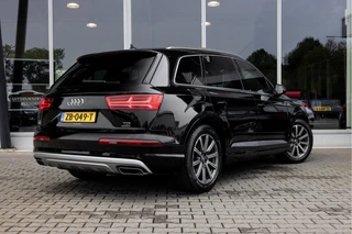 Audi Q7 45 TDI quattro Pro Line + | S-line | Pano | Luchtvering / 2