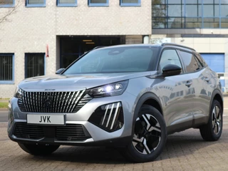Peugeot 2008 1.2 Hybrid 145 GT