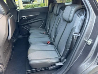 Peugeot 5008 1.2 PureTech Blue Lease Allure  7-Persoons / 51