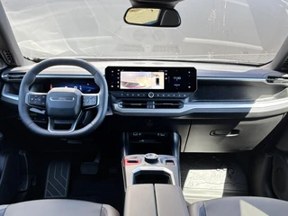 Jeep Compass First Edition 74 kWh | Apple-Android | Schuif-kanteldak | Warmtepomp / 5