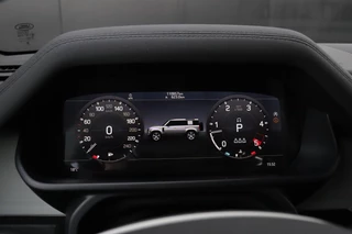 Land Rover Defender 3.0 D250 110 First Edition | MEMORY | PANO | TREKHAAK | 360° CAMERA | MERIDIAN | STOEL/STUURVERW. | CRUISE | NAVI | / 6