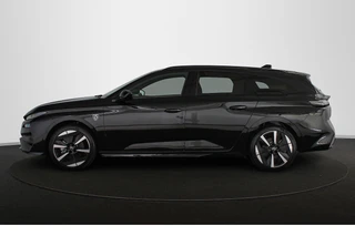 Peugeot e-308 SW GT 54 kWh / 34