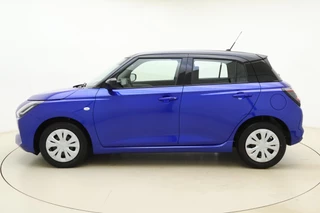 Suzuki Swift 1.2 Comfort Smart Hybrid | Voorraad actie | Cruise control | Navigatie | Airco | Achteruitrijcamera |  Apple/Android carplay / 6