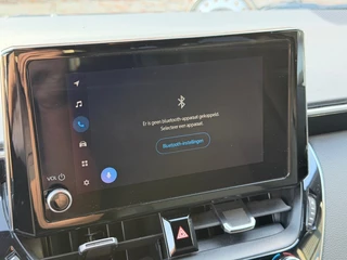 Toyota Corolla 1.8 HYBRID Automaat Navi Camera Trekhaak ACC / 39
