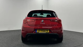 Alfa Romeo Giulietta 1.4 Turbo MultiAir Super AUTOMAAT ECC CRUISE NAVI. / 10