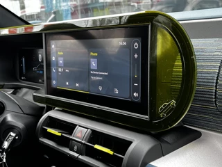 Fiat Grande Panda 1.2 Hybrid ICON | Apple-Android | Cruise Control | Parkeersensoren / 26