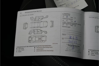 Opel Grandland 1.6 Turbo GS Line 225 pk PHEV  | SOH 99% | 360° | Stl. verw. | El. achterklep | Adaptive Cruise | / 35