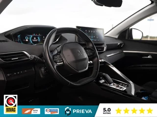 Peugeot 3008 1,6 PureTech Plugin-hybrid Allure Pack EAT8 225HK 5d 8g Aut. / 53