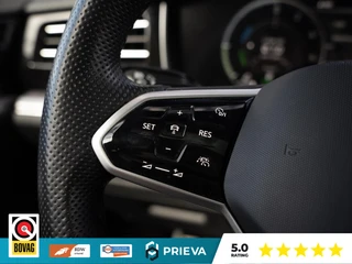 Volkswagen Touareg 3.0 V6 eHybrid R Pano Kleppen 463PK / 24