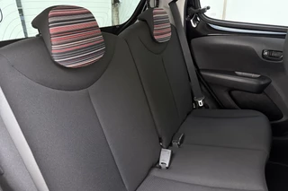 Citroen C1 1.0 e-VTi Feel | 5-deurs | Airco | Getint glas | Bluetooth | Elektrische ramen voor | Slechts 63.027 km / 14