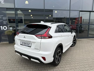 Mitsubishi Eclipse Cross 2.4 PHEV Executive *Stoelverwarming & ACC* / 2