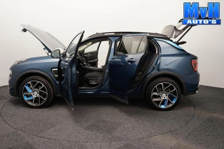 Lynk & Co 01 1.5 PHEV|262PK|LUXE|360°CAM|PANO / 91