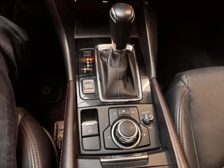 Mazda 3 2.0 SkyActiv-G 120 GT-M / 7