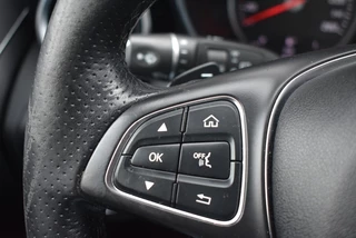 Mercedes-Benz C-Klasse 350 E LEASE EDITION STOELVERWARMING / HEAD UP / TREKHAAK / 21