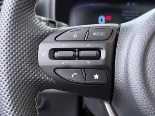 Kia Picanto 1.0 GDi GT-Line  - 2.000 INRUILPREMIE - Schuif/kanteldak - Stoel/Stuurwielverwarming - AppleCarplay - Android Auto 7 Jaar of 150.000km Fabrieksgarantie / 27