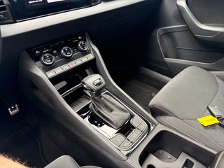 Škoda Karoq 1.5 TSI ACT Sportline Business / 19