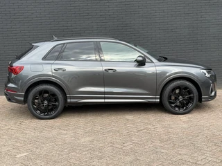 Audi Q3 45 TFSI e S edition I INCL. € 850,00 AFL.KOSTEN + BOVAG GARANTIE / 7