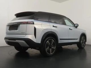 Jaecoo 7 1.5 GDI SHS-P Exclusive  - Apple & Android Carplay - Stoelverwarming - Stoelventilatie - Panorama Dak - Fabrieksgarantie tot 2033 / 9