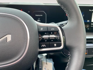 Kia Sorento 1.6 T-GDi Plug-in Hybrid 4WD ExecutiveLine 7p | Bel voor info | 253 pk | Head-up display | Nu €3000 Inruilpremie! / 18