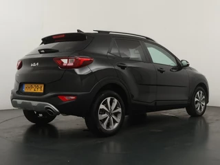 Kia Stonic 1.0 T-GDi MHEV DynamicPlusLine  - Camera - Stoel/stuurverwarming - Cruise control - Applecarplay - Android Auto 7 jaar of 150.000km Fabrieksgarantie / 9
