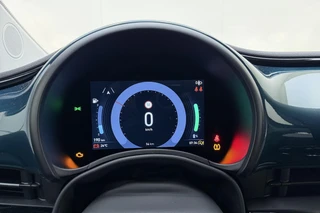 Fiat 500 1.0 Hybrid Icon | DEMO | Cruise control | Parkeersensoren | Hybride | Climate control / 25