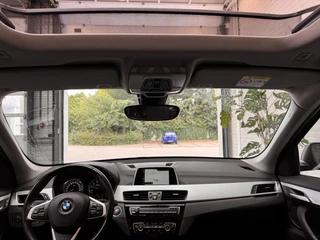 BMW X1 sDrive18i Executive | X-line | Pano | Navi | Camera | Keyless | Elektr achterklep | Stoelverwarming | Elektr stoelen / 5
