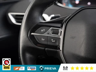 Peugeot 3008 1,6 PureTech Plugin-hybrid Allure Pack EAT8 225HK 5d 8g Aut. / 13