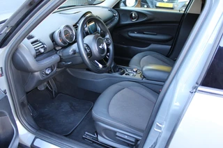 MINI Clubman 1.5 One Chili Serious Business Automaat, Keyless, Navigatie, Applecarpl./Andr. Auto, Climate/Cruise Control / 10